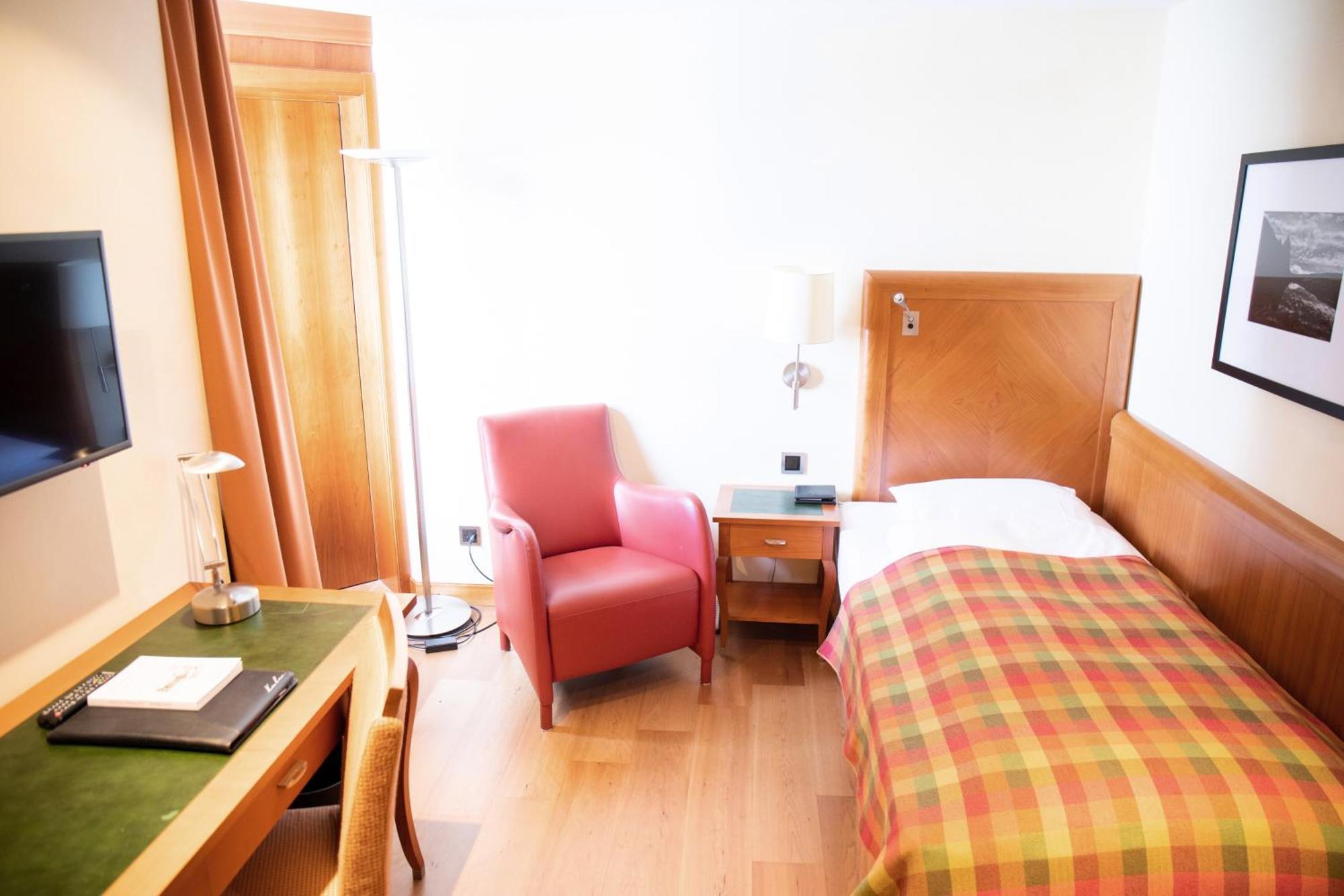 Chambre Simple Nord