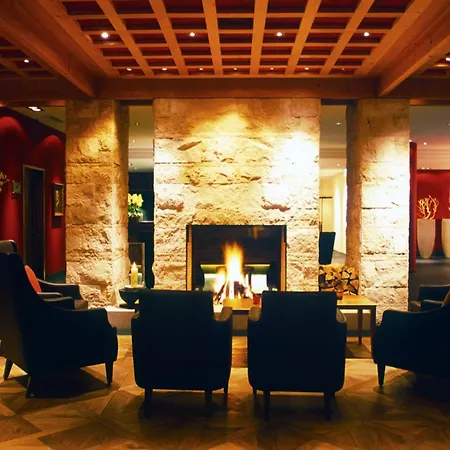 Arosa Kulm Hotel & Alpin Spa-2