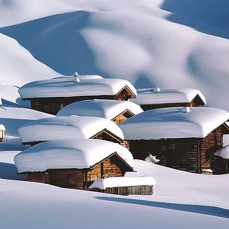 Arosa Kulm Hotel&Alpin Spa-2